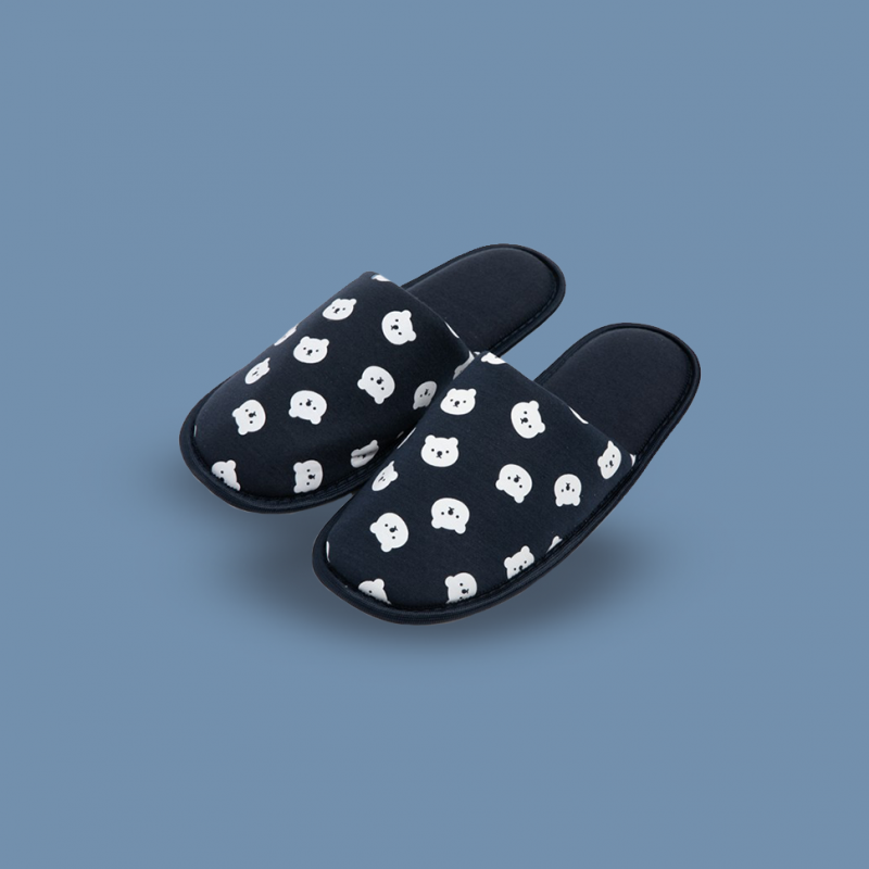 Pantuflas Osito Pantuflas Osito