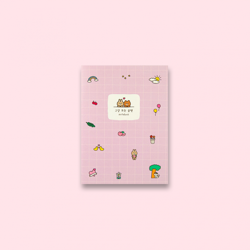 Mini libreta con líneas Notitas 32 hojas Mini libreta con líneas Notitas 32 hojas