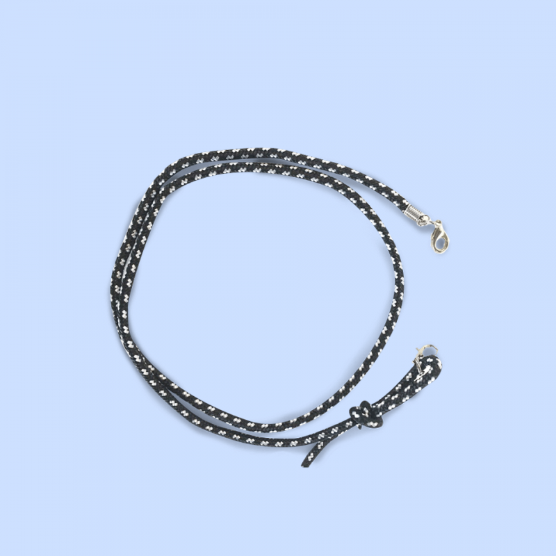 Correa de cordón para mascarilla Correa de cordón para mascarilla