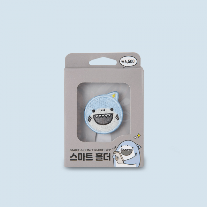Soporte para celular tipo pop socket Boss carita Soporte para celular tipo pop socket Boss carita