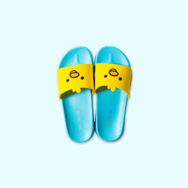 Sandalias goma eva Iren 23 cm. Sandalias goma eva Iren 23 cm.