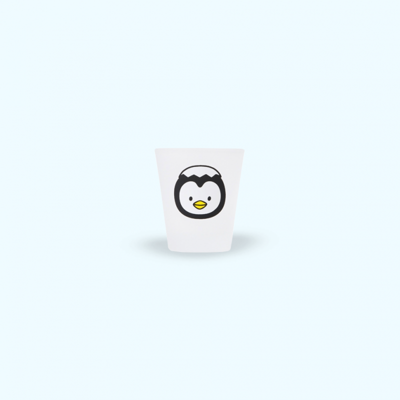 Vaso de shot Aust carita Vaso de shot Aust carita