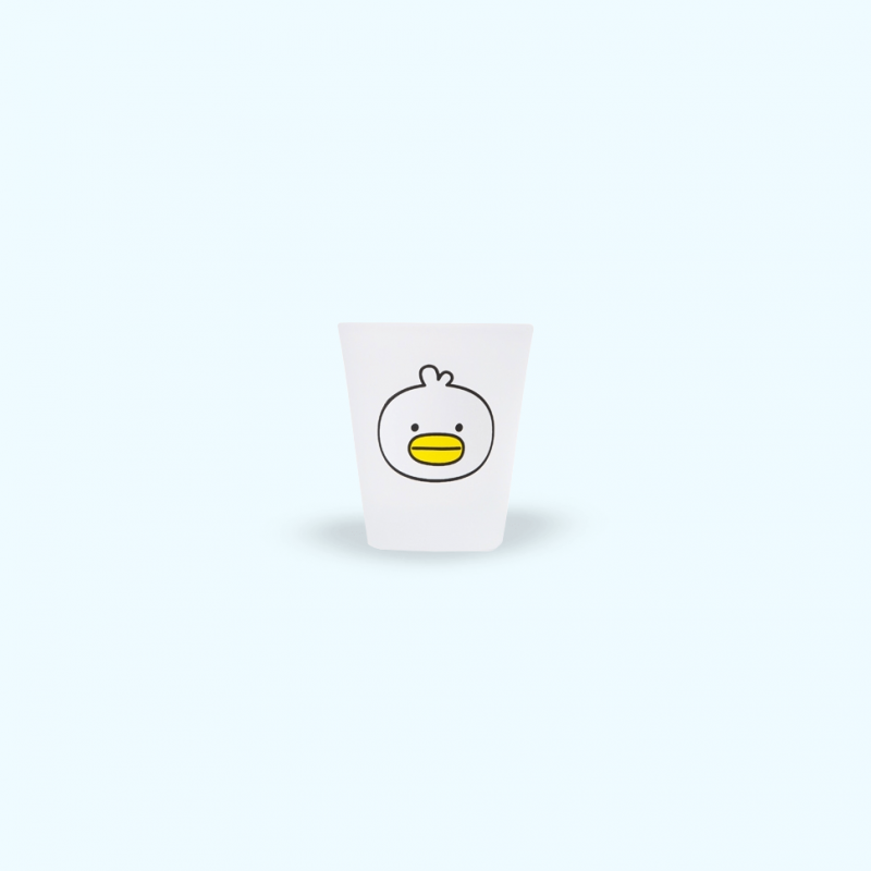 Vaso de shot Mali carita Vaso de shot Mali carita