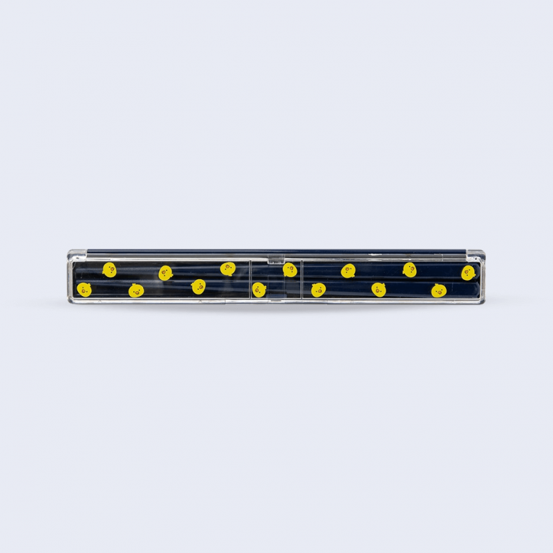 Palillos con estuche Iren caritas Palillos con estuche Iren caritas