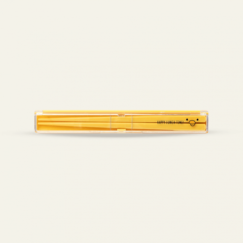 Palillos con estuche Iren Palillos con estuche Iren