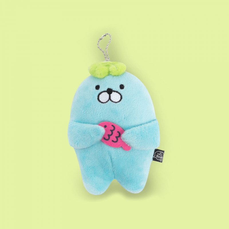 Pin colgante Otto pescadito Pin colgante Otto pescadito