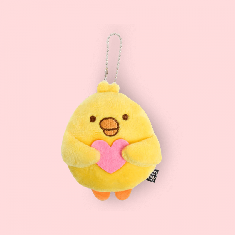 Pin colgante Iren corazon Pin colgante Iren corazon