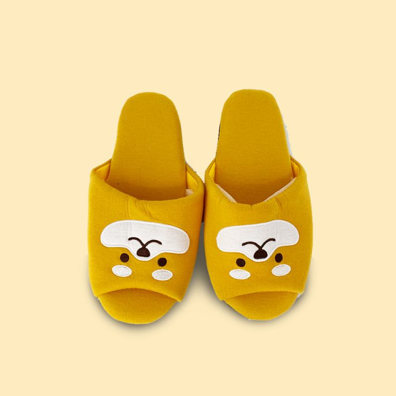 [AGOTADO BODEGA] Pantuflas Shiba 25 cm