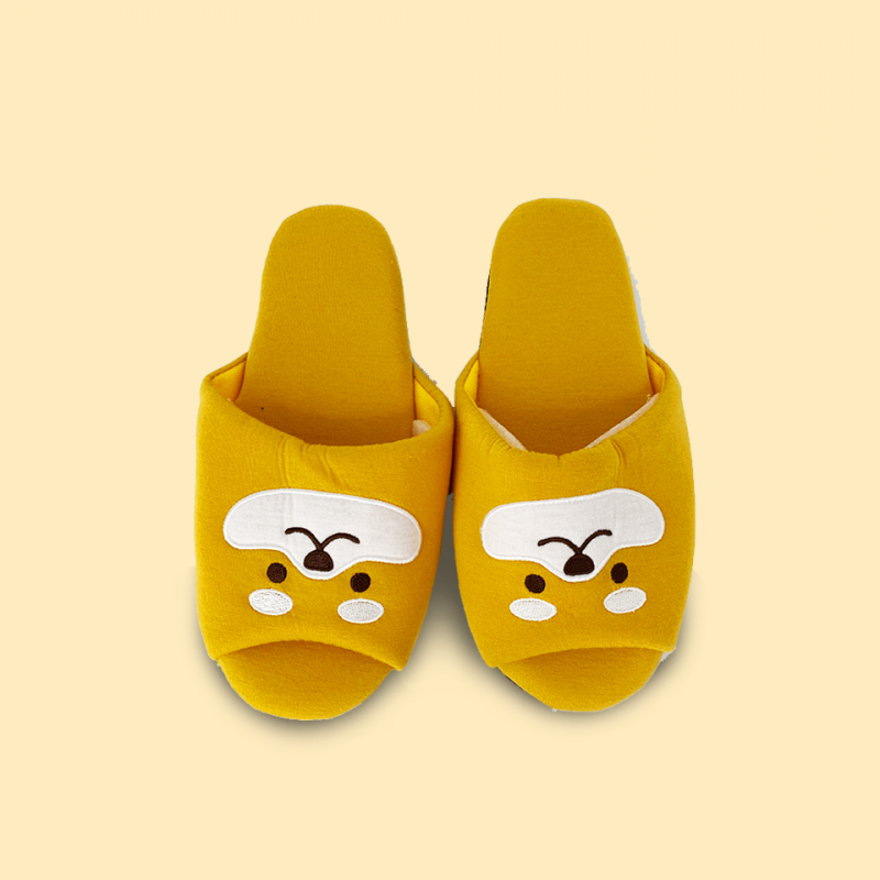 Pantuflas Shiba 25 cm