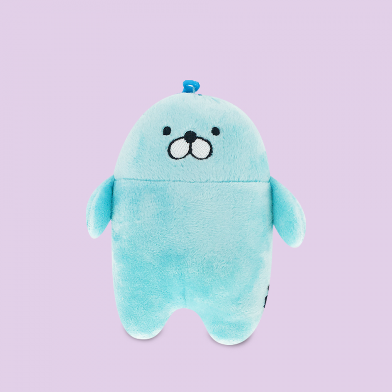 Llavero peluche Otto L