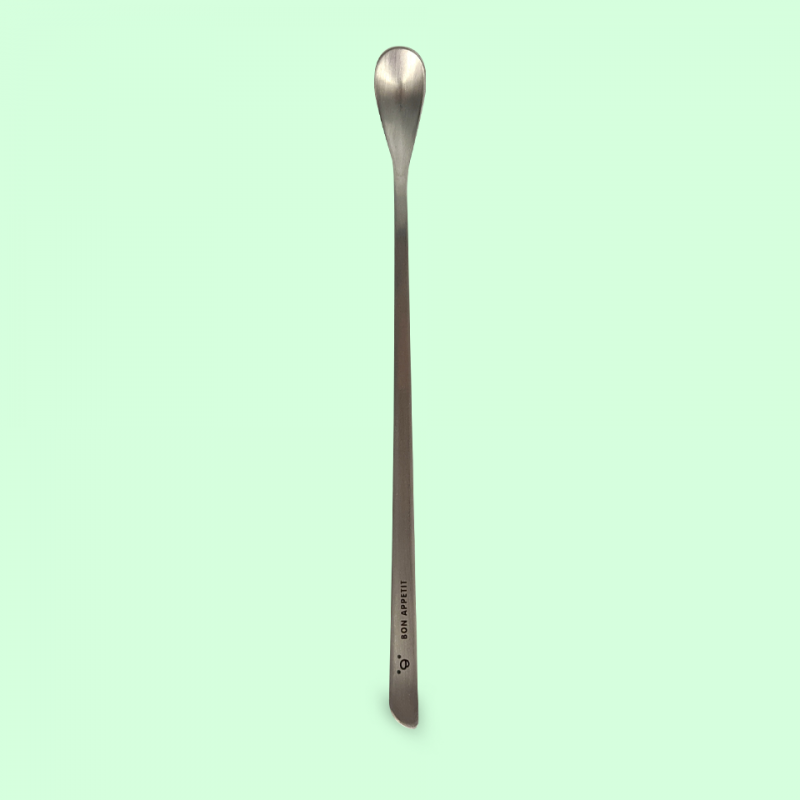 Cuchara para bebidas Iren Cuchara para bebidas Iren