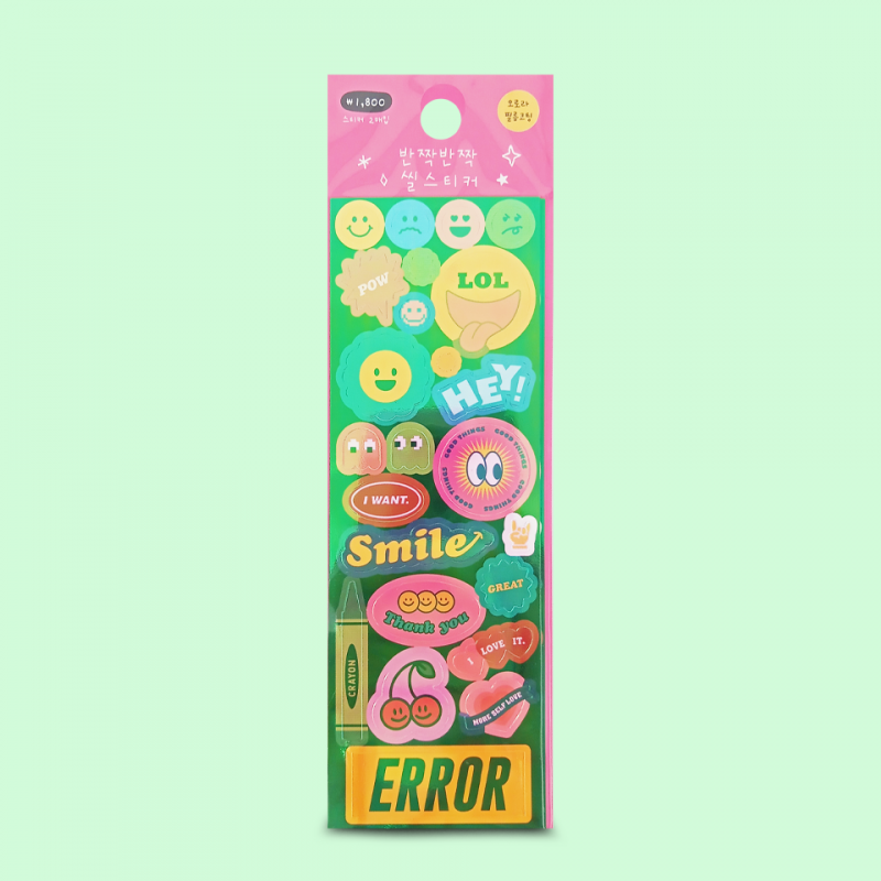 Set stickers aurora Gamer Set stickers aurora Gamer