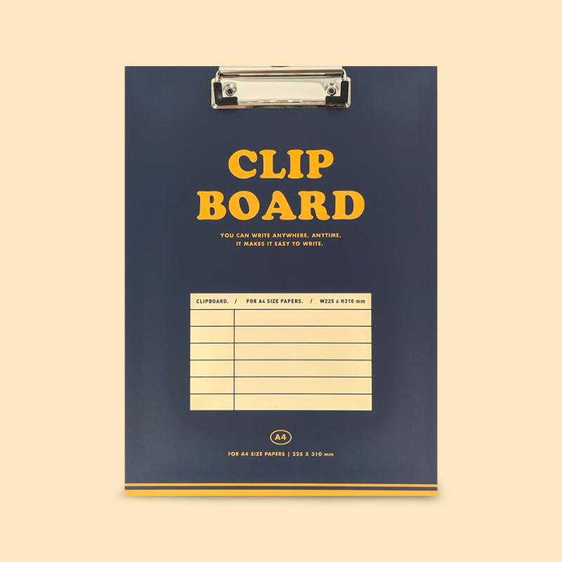 Portapapeles Clip Board