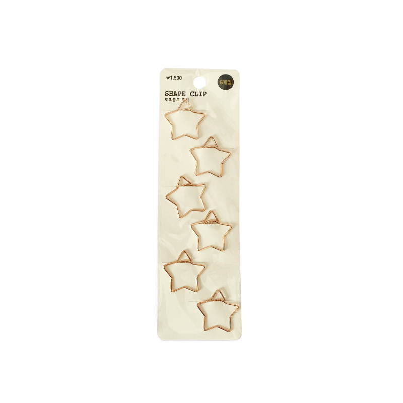 Clip estrellas Clip estrellas